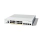 Cisco C1300-16P-4X switch Gestionado L2/L3 Gigabit Ethernet (10/100/1000) Blanco